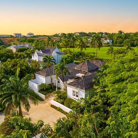 Coconut Grove 8 Luxury Villa By Island Villas セントジェームス エクステリア 写真