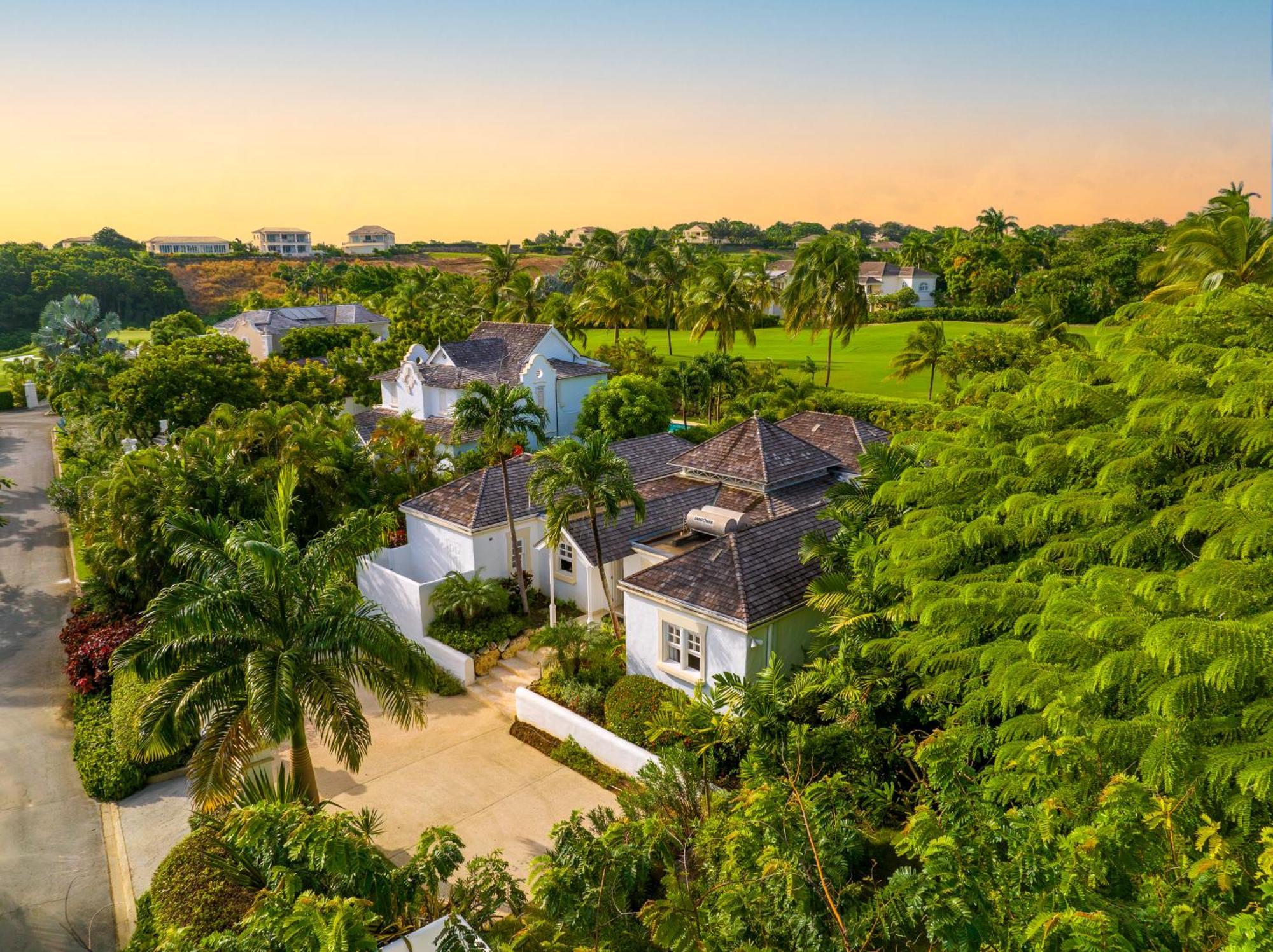 Coconut Grove 8 Luxury Villa By Island Villas セントジェームス エクステリア 写真