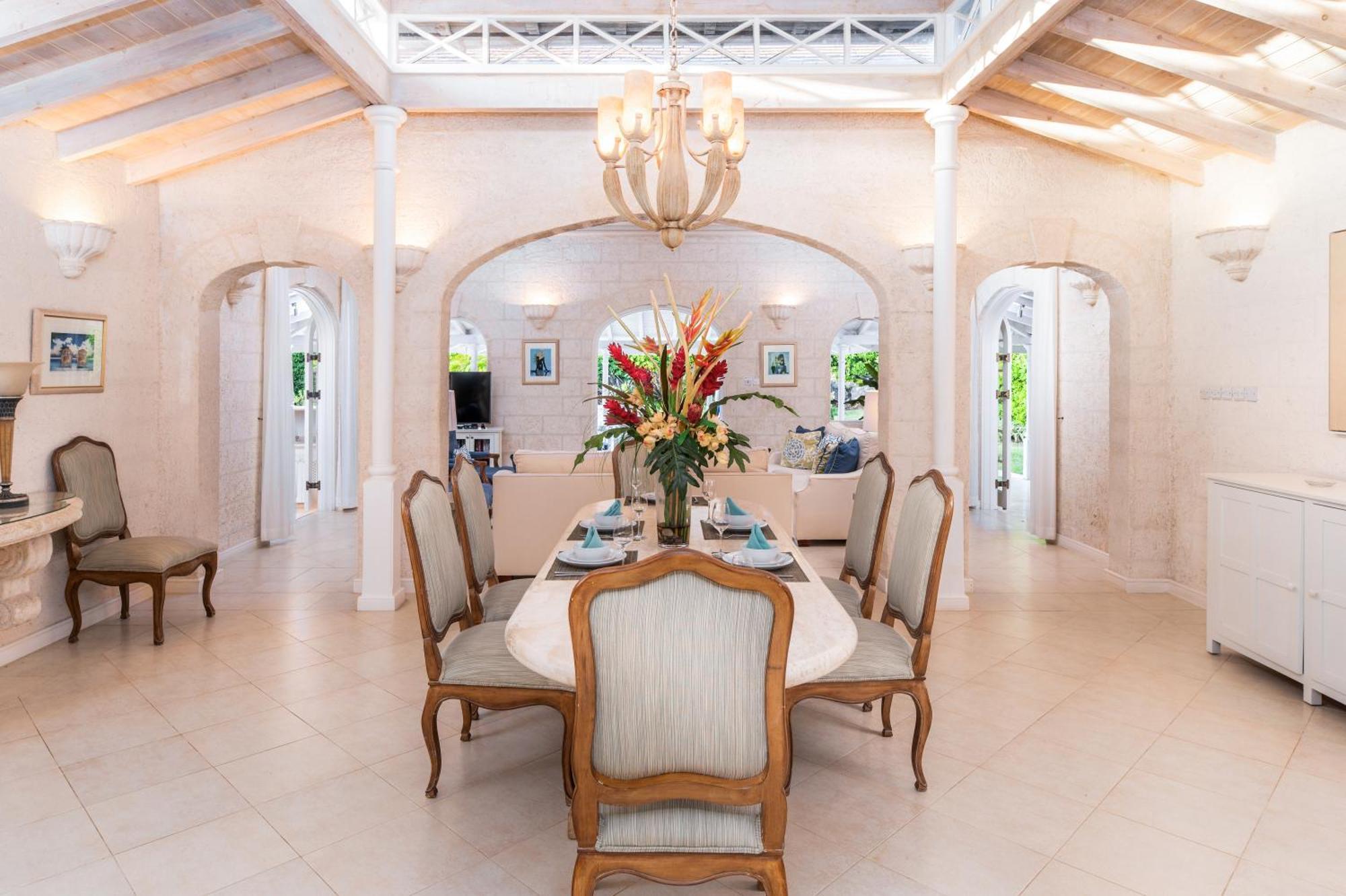 Coconut Grove 8 Luxury Villa By Island Villas セントジェームス エクステリア 写真