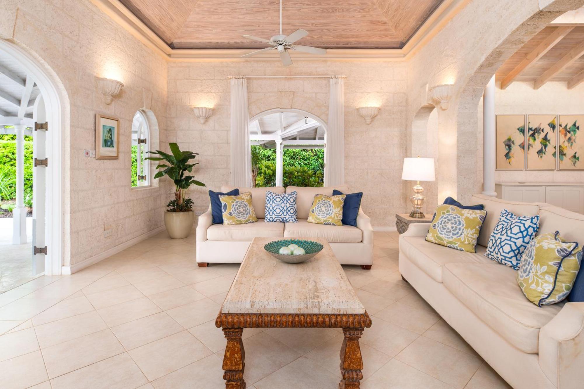 Coconut Grove 8 Luxury Villa By Island Villas セントジェームス エクステリア 写真